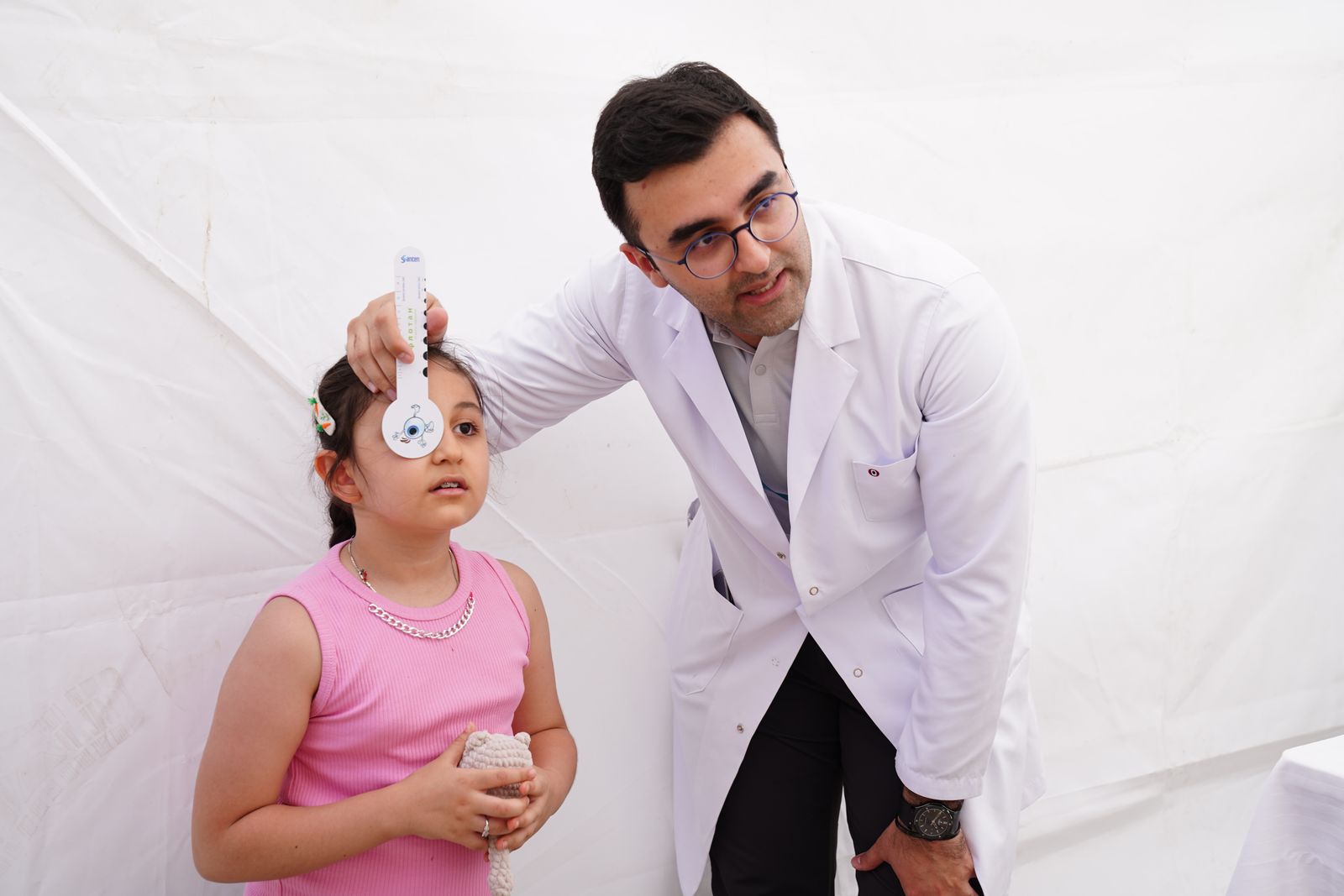 Liste des dépistages pris en charge et comment en profiter.